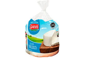 Queso fresco laive x 300 gr