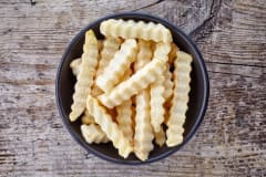 Papas congeladas 400gr