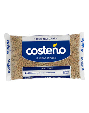 Lentejon 500Gr