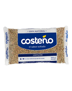 Lentejon 500Gr