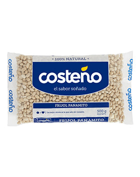 Frijol Panamito 500Gr