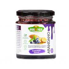 Essence mermelada