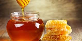 Miel de abeja Roinka