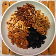 Mix frutos secos premium x 500 gr Snack Attack