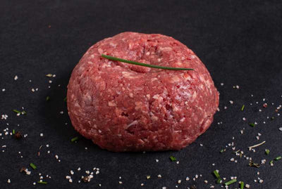 Ground beef 90/10 x 500grs Oxapampa Pastures 