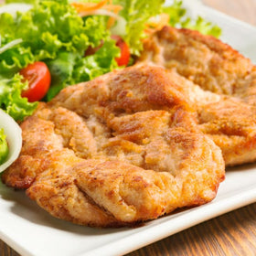 Suprema de pollo 4 unid Avinka 500gr aprox