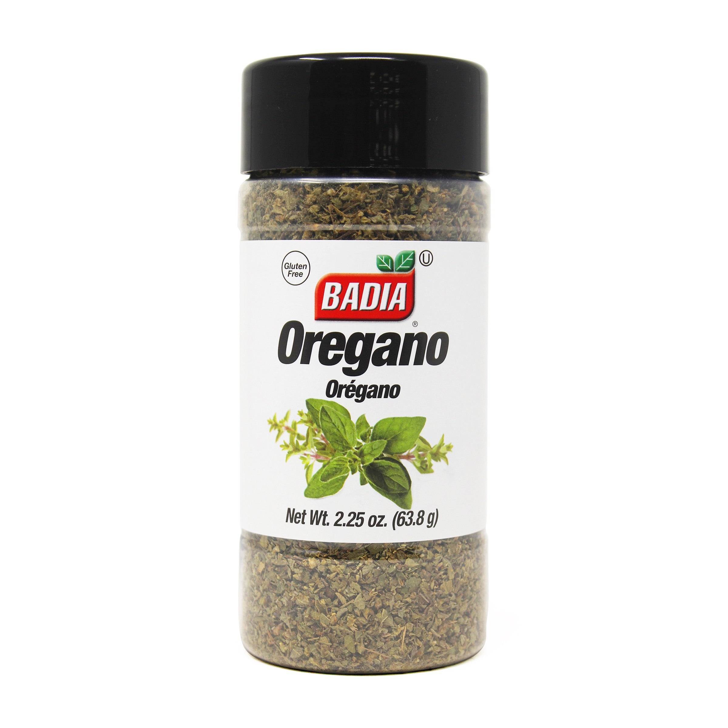 Badia Orégano Whole 0.5 oz