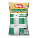 French Fries Lutosa 10mm Straigth cut  Bol 2.5kg-2
