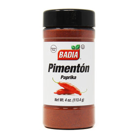 Badia Paprika 4 oz