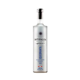 Pisco Intipalka Quebranta 750ml