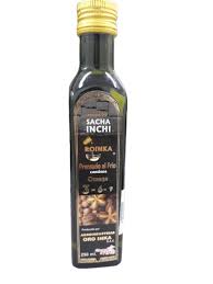 Roinka aceite sacha inchi 250ml