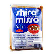 Sakura pasta shiro misso bolsa 1kg
