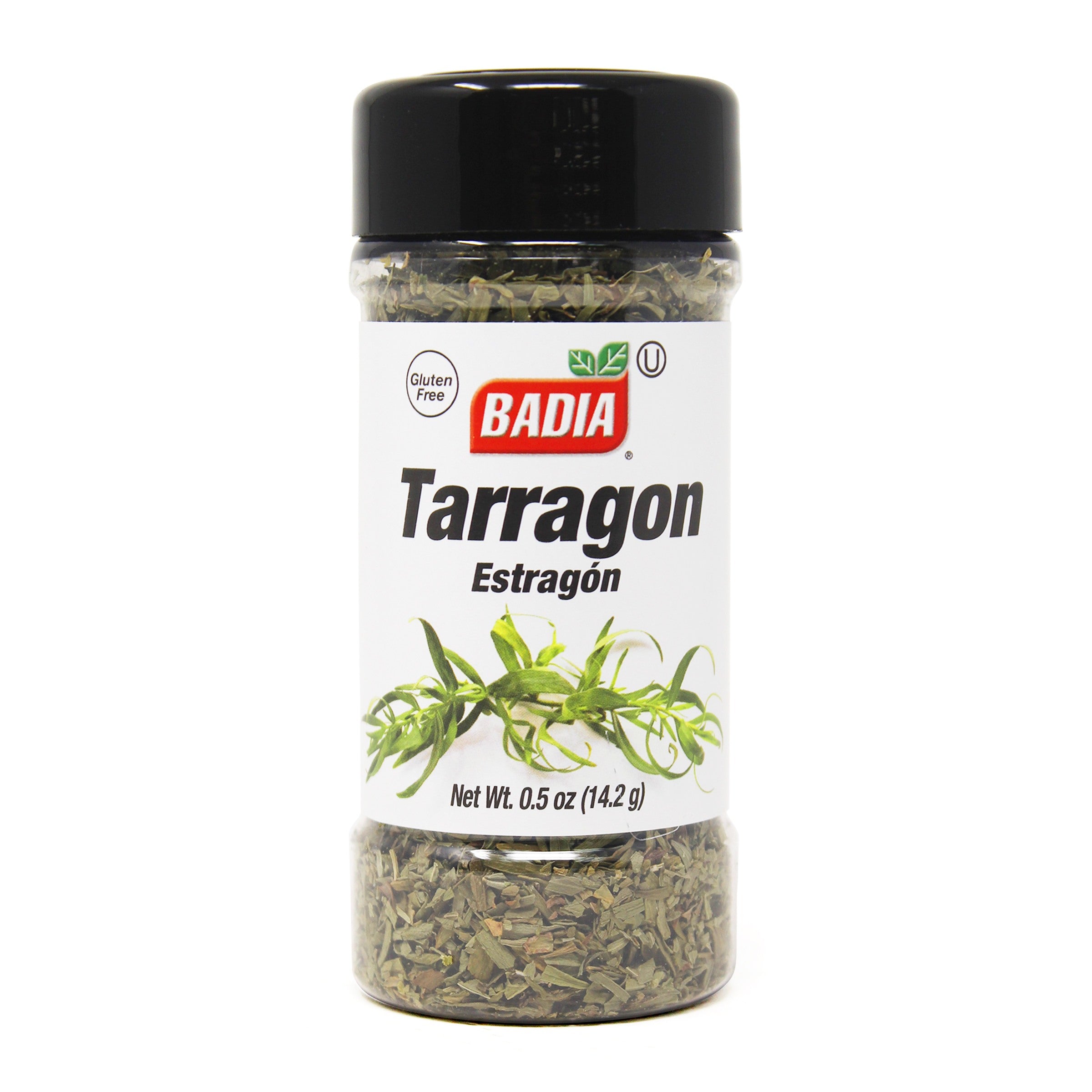 Badia Tarragon 0.5 oz