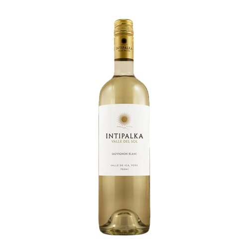 Vino Intipalka Sauvignon Blanc 750ml