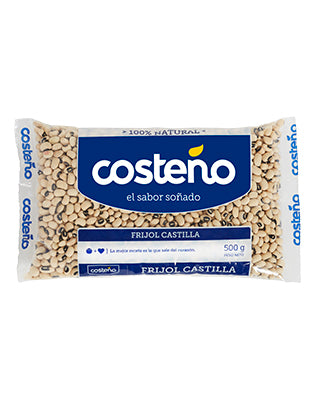 Frijol Castilla 500Gr